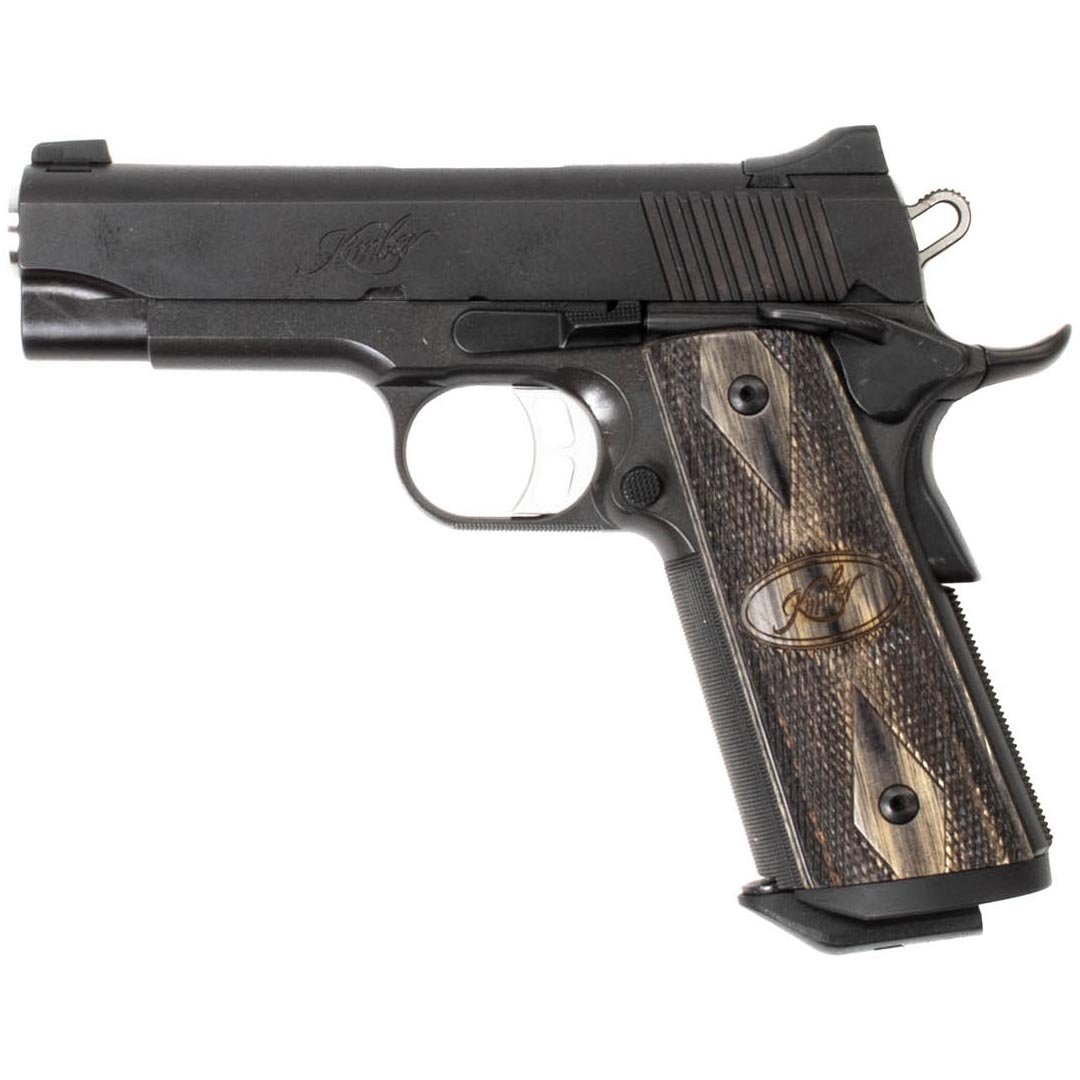 KIMBER TACTICAL PRO II